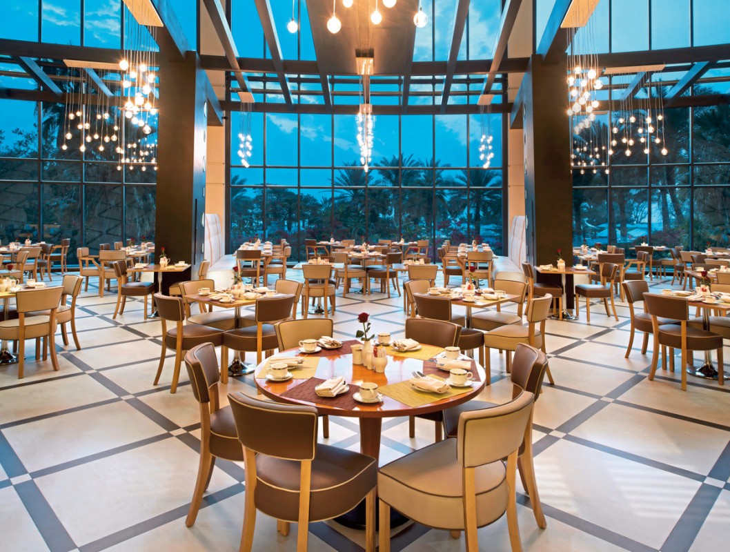Hotel Le Meridien Al Aqah Beach Resort, Vereinigte Arabische Emirate, Fujairah, Al Aqah, Bild 9