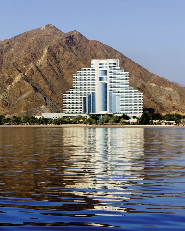 Hotel Le Meridien Al Aqah Beach Resort, Vereinigte Arabische Emirate, Fujairah, Al Aqah, Bild 6