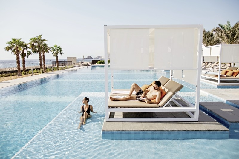 Hotel InterContinental Fujairah Resort, Vereinigte Arabische Emirate, Fujairah, Bild 11