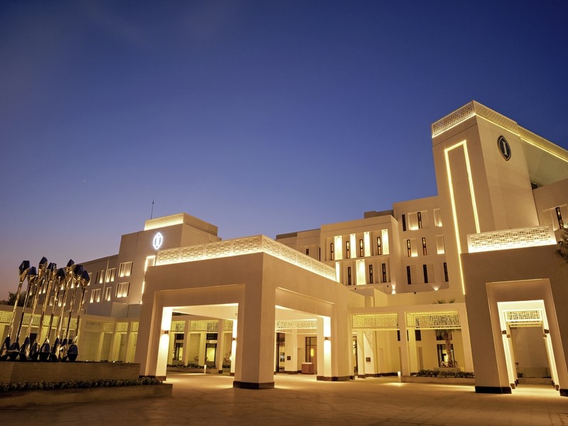 Hotel InterContinental Fujairah Resort, Vereinigte Arabische Emirate, Fujairah, Bild 14