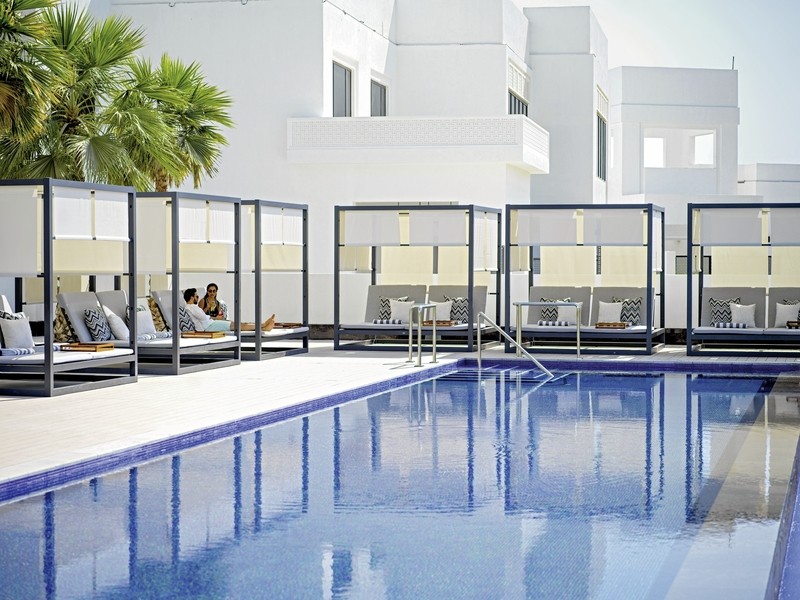 Hotel InterContinental Fujairah Resort, Vereinigte Arabische Emirate, Fujairah, Bild 15