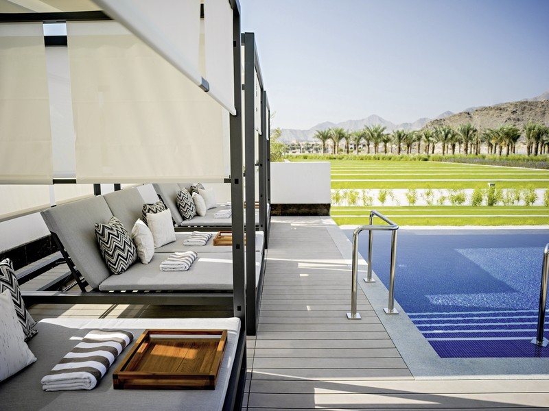 Hotel InterContinental Fujairah Resort, Vereinigte Arabische Emirate, Fujairah, Bild 16