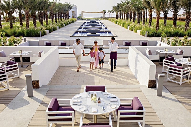 Hotel InterContinental Fujairah Resort, Vereinigte Arabische Emirate, Fujairah, Bild 17