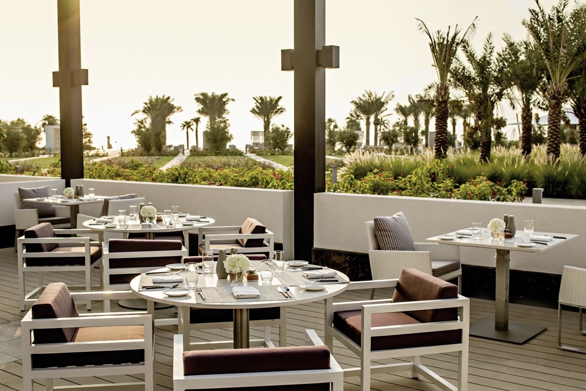 Hotel InterContinental Fujairah Resort, Vereinigte Arabische Emirate, Fujairah, Bild 3