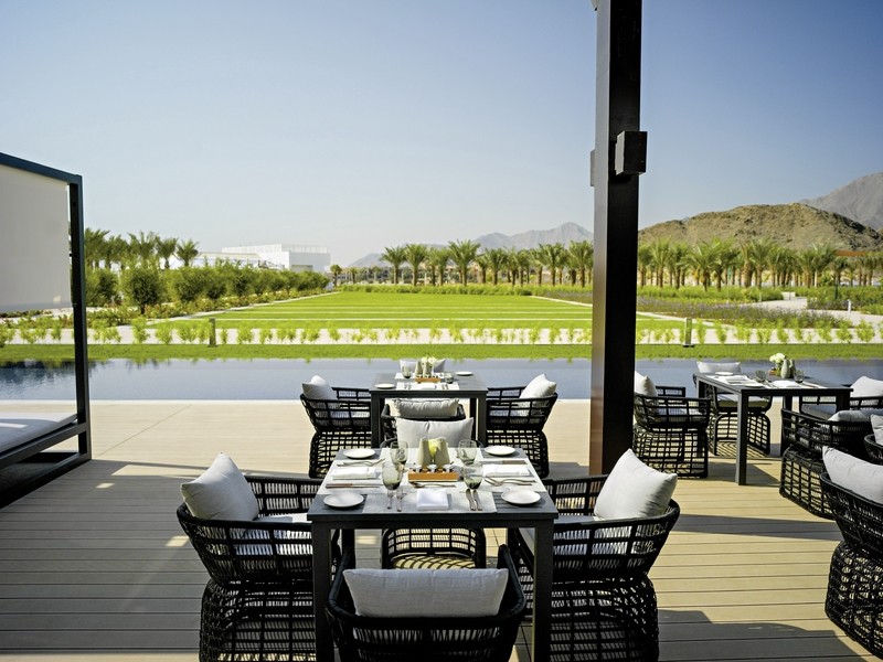 Hotel InterContinental Fujairah Resort, Vereinigte Arabische Emirate, Fujairah, Bild 6