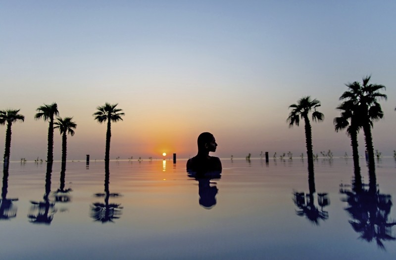Hotel InterContinental Fujairah Resort, Vereinigte Arabische Emirate, Fujairah, Bild 9