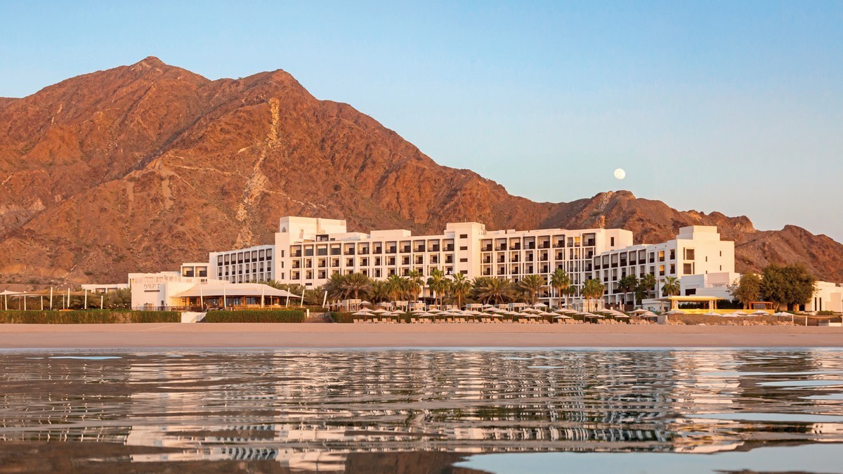 Hotel InterContinental Fujairah Resort, Vereinigte Arabische Emirate, Fujairah, Bild 25