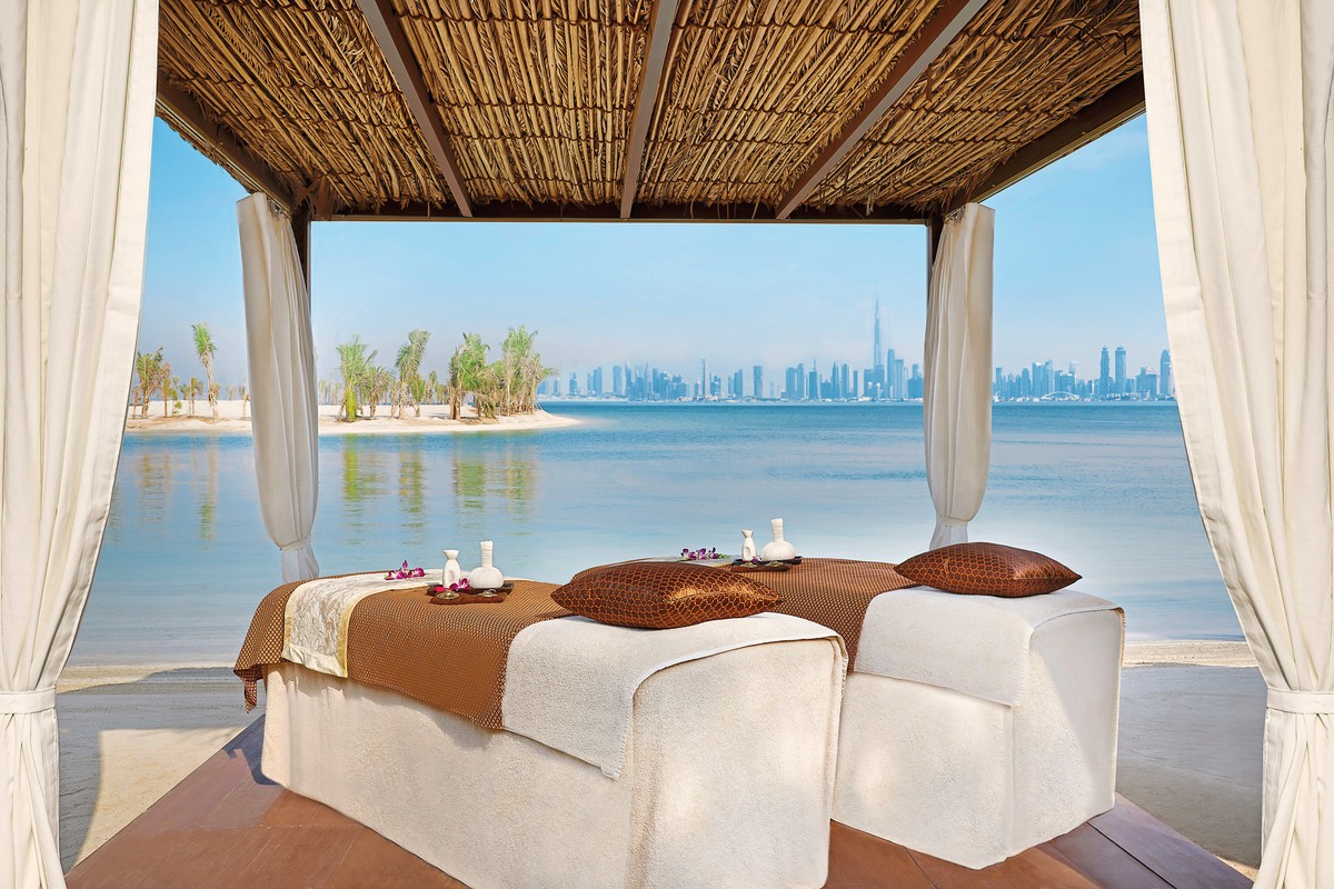 Hotel Anantara World Islands Dubai Resort, Vereinigte Arabische Emirate, Dubai, Bild 30