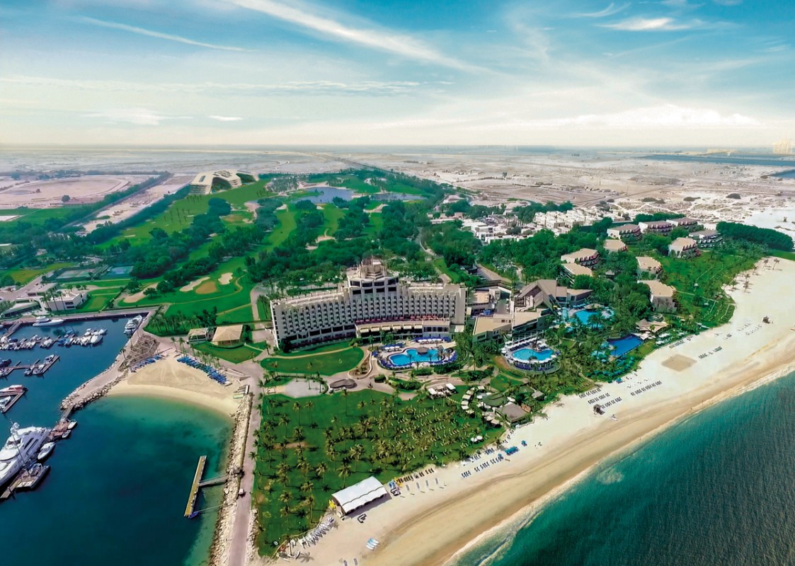 JA The Resort - JA Beach Hotel, Vereinigte Arabische Emirate, Dubai, Bild 1