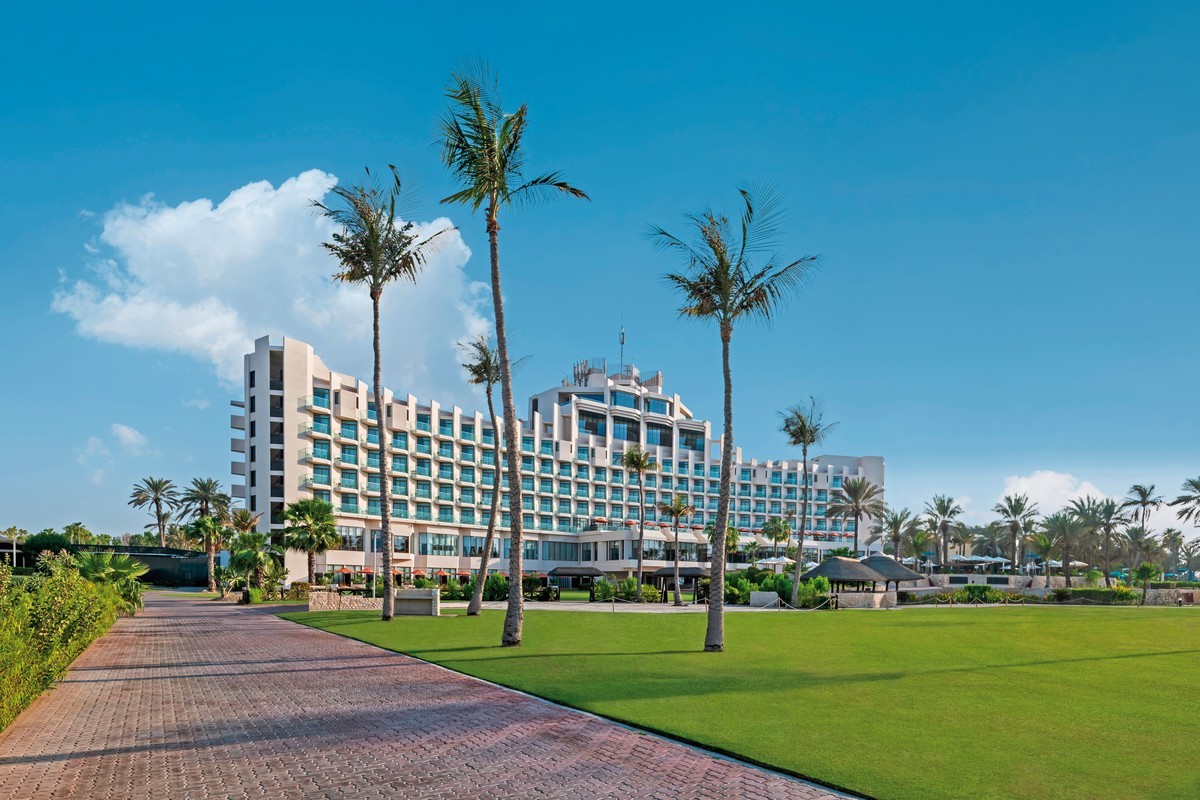 JA The Resort - JA Beach Hotel, Vereinigte Arabische Emirate, Dubai, Bild 10