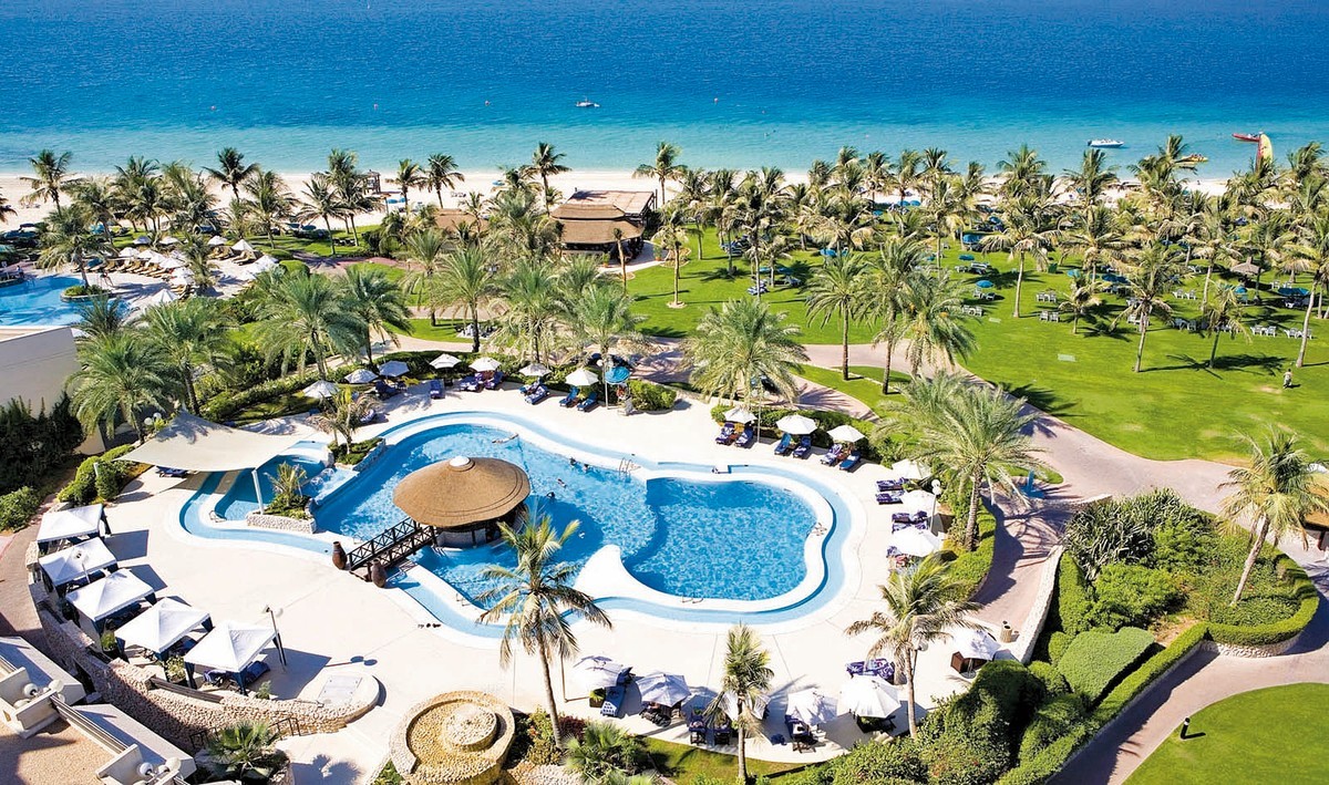 JA The Resort - JA Beach Hotel, Vereinigte Arabische Emirate, Dubai, Bild 15