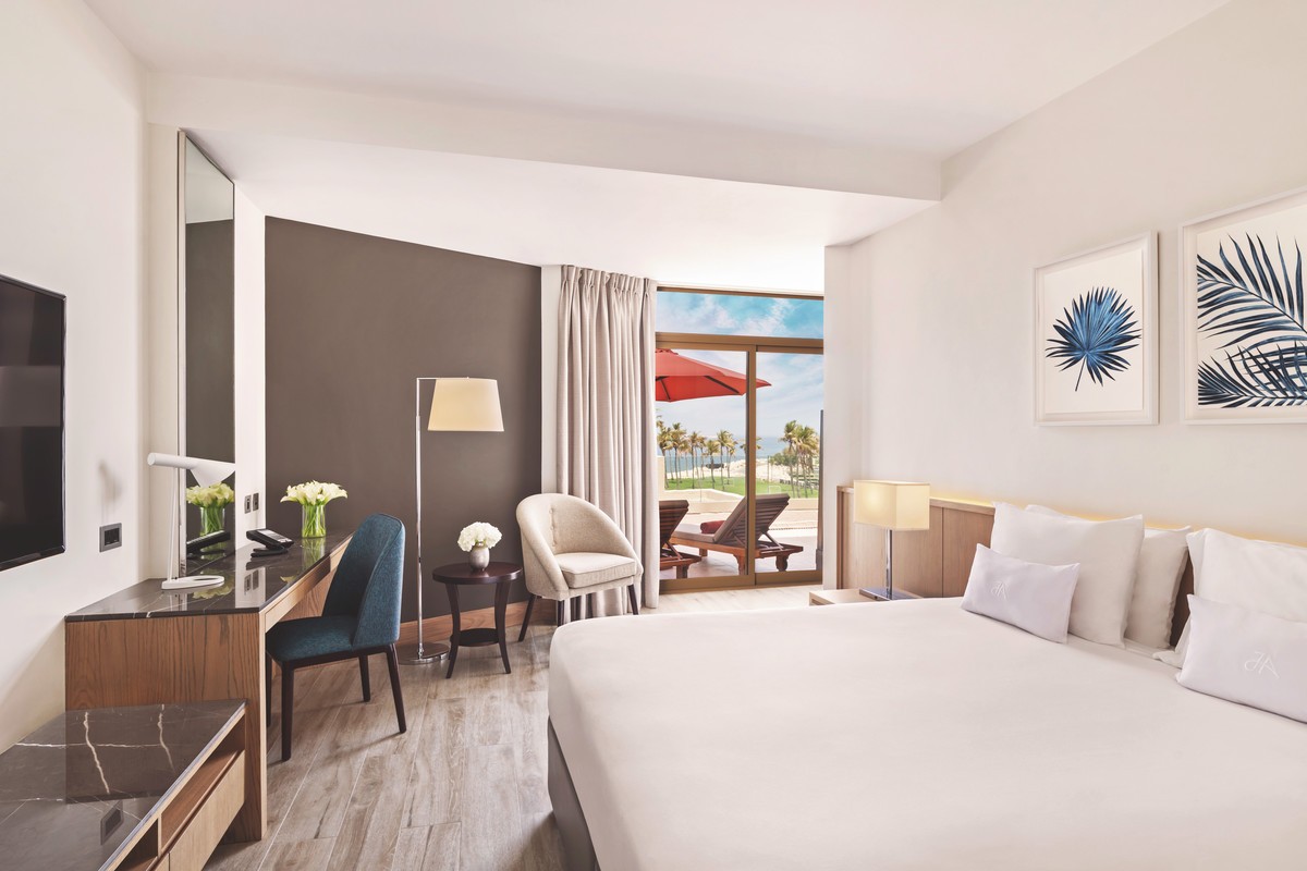 JA The Resort - JA Beach Hotel, Vereinigte Arabische Emirate, Dubai, Bild 4
