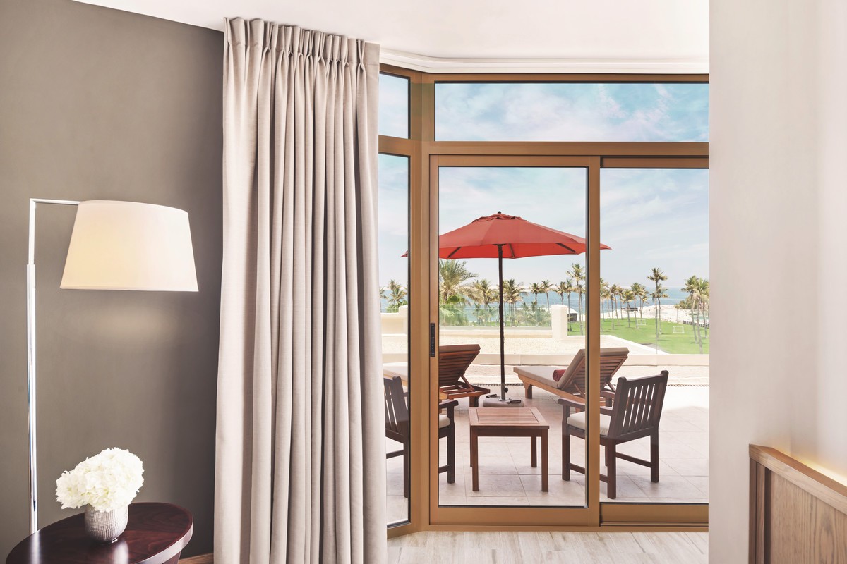 JA The Resort - JA Beach Hotel, Vereinigte Arabische Emirate, Dubai, Bild 7