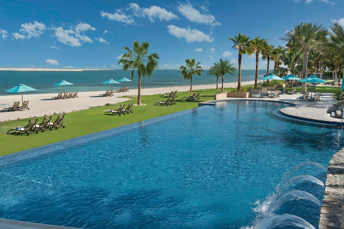 JA The Resort - JA Beach Hotel, Vereinigte Arabische Emirate, Dubai, Bild 9
