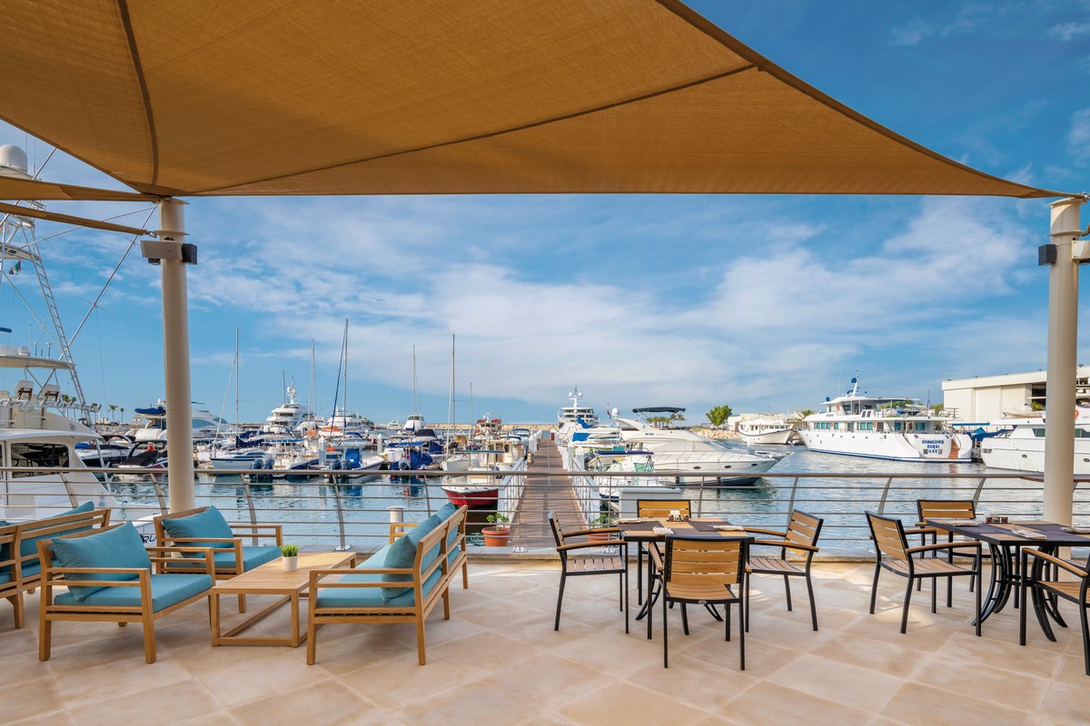 JA The Resort - JA Beach Hotel, Vereinigte Arabische Emirate, Dubai, Bild 10