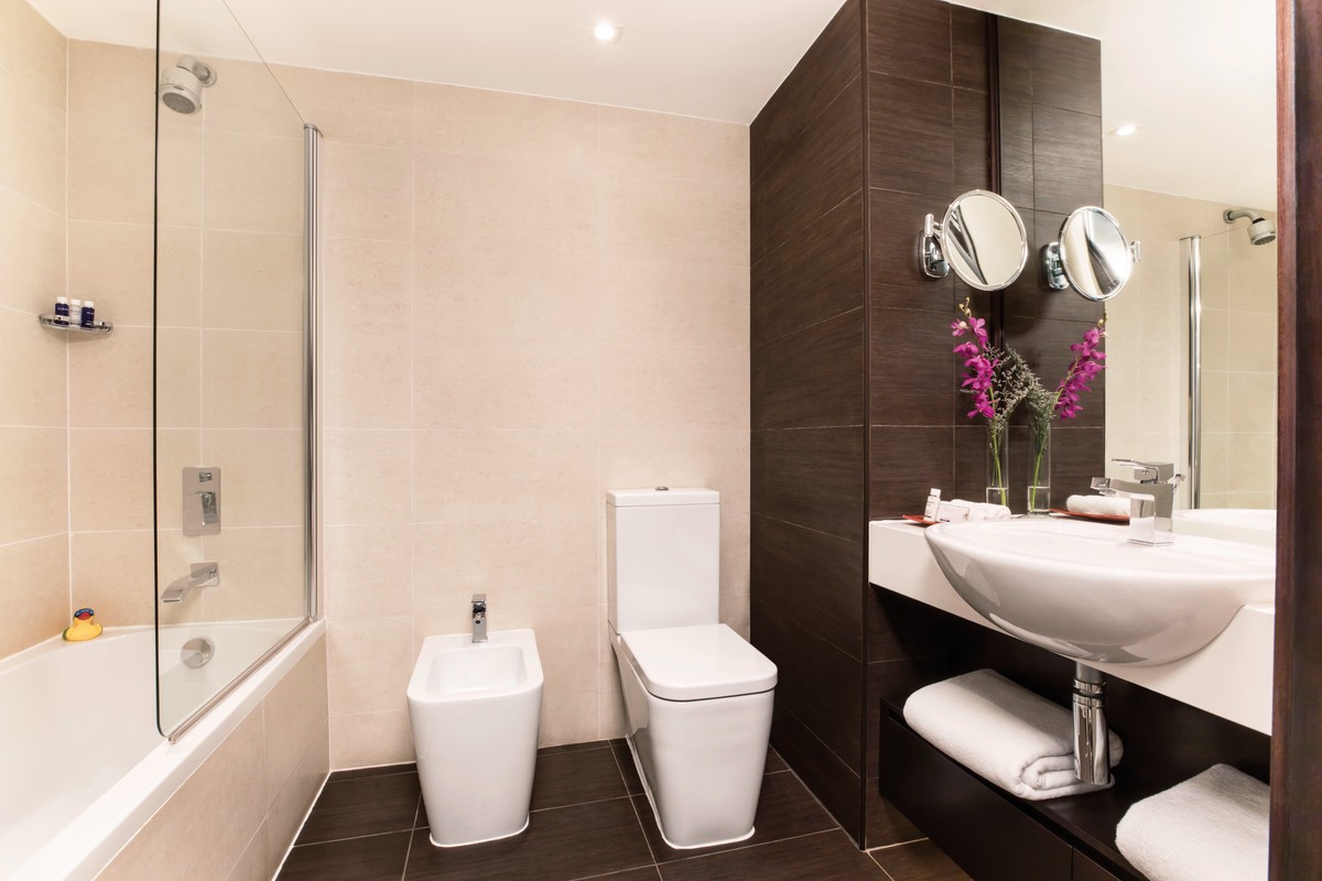 JA The Resort - JA Beach Hotel, Vereinigte Arabische Emirate, Dubai, Bild 7