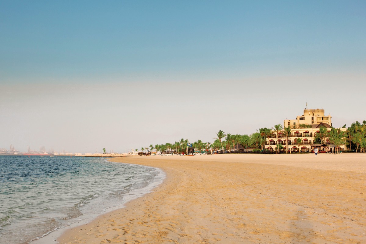 Hotel JA The Resort – JA Palm Tree Court, Vereinigte Arabische Emirate, Dubai, Bild 12