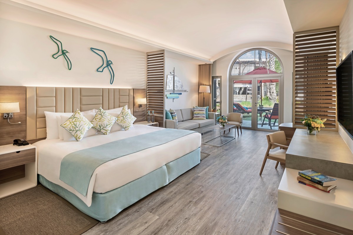 Hotel JA The Resort – JA Palm Tree Court, Vereinigte Arabische Emirate, Dubai, Bild 2