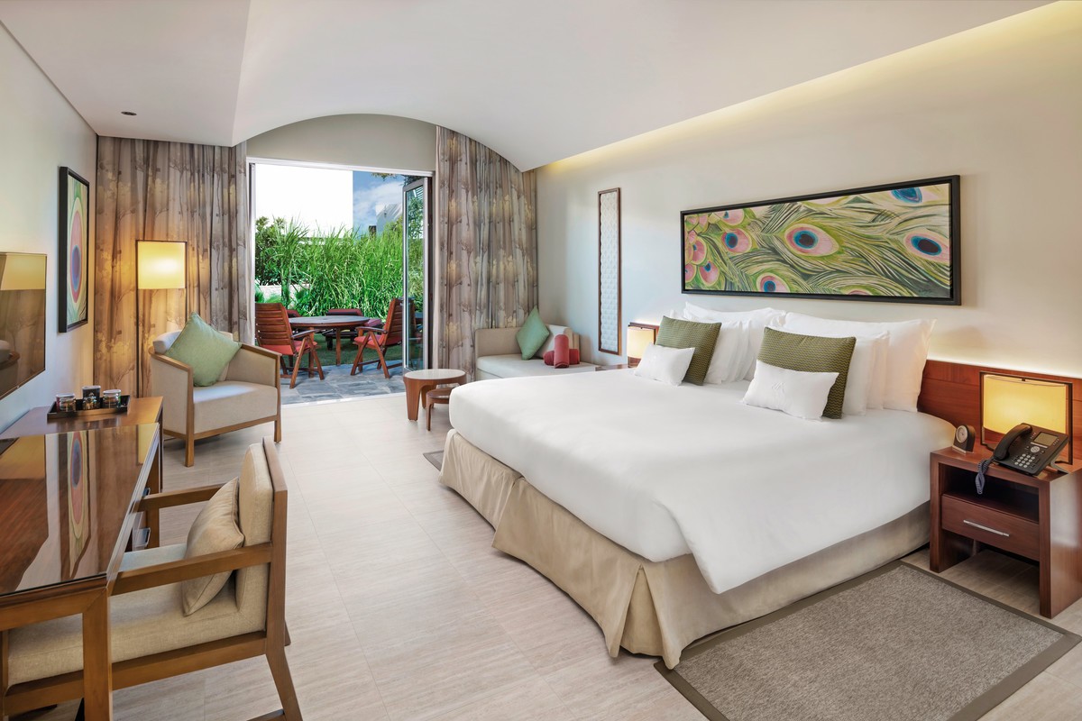 Hotel JA The Resort – JA Palm Tree Court, Vereinigte Arabische Emirate, Dubai, Bild 4