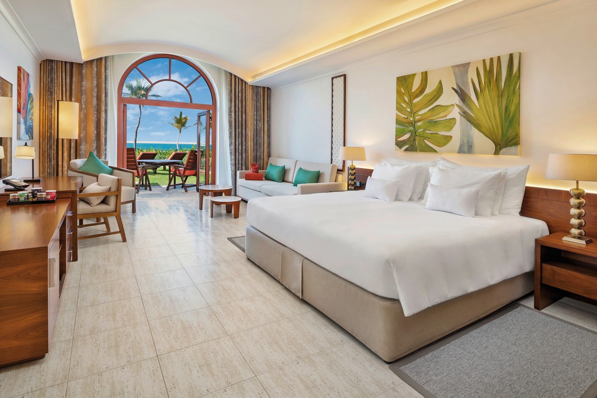 Hotel JA The Resort – JA Palm Tree Court, Vereinigte Arabische Emirate, Dubai, Bild 5