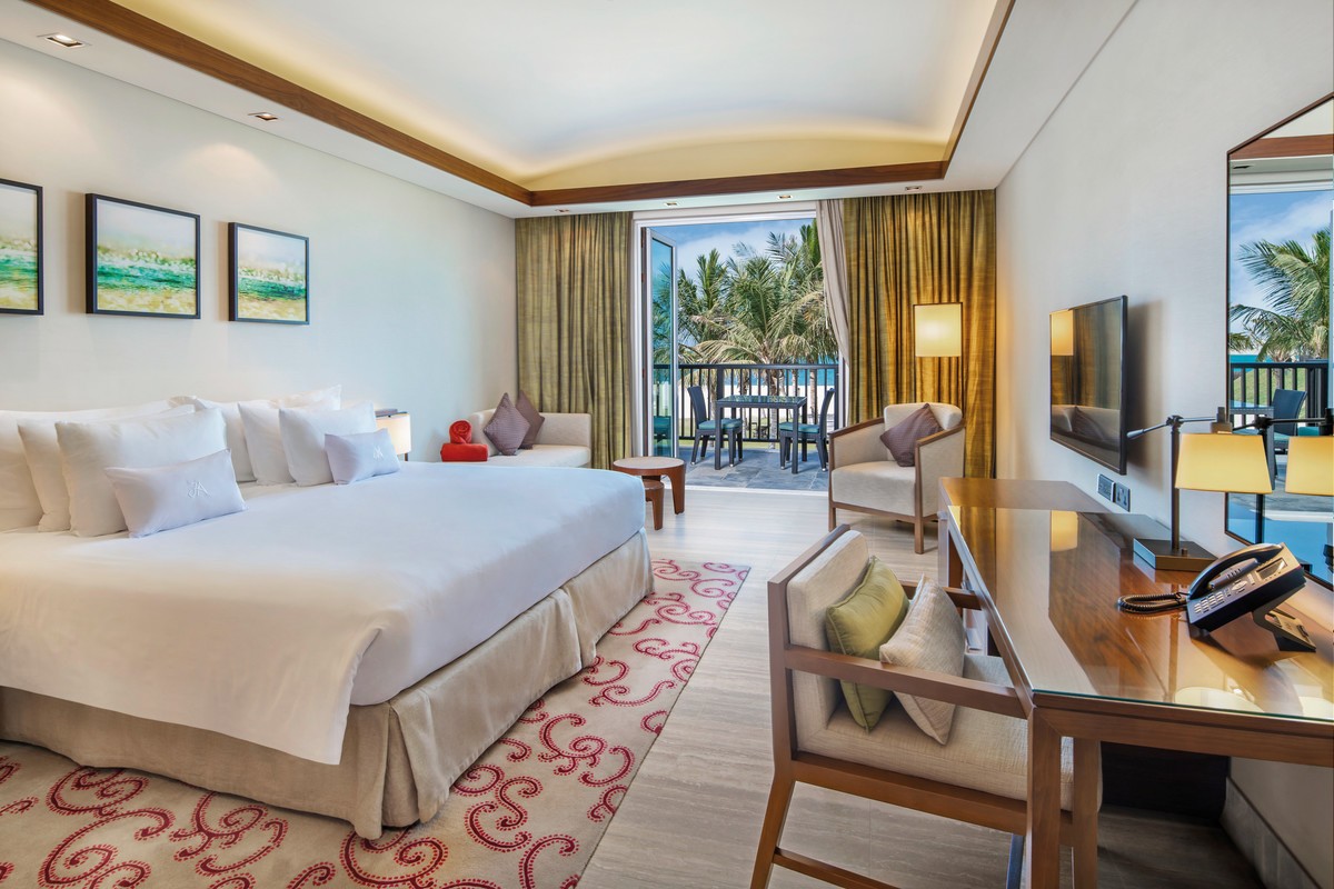 Hotel JA The Resort – JA Palm Tree Court, Vereinigte Arabische Emirate, Dubai, Bild 6