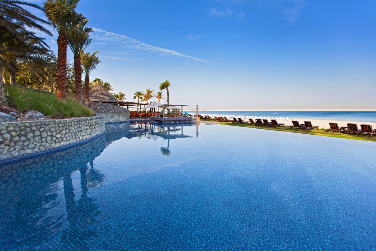 Hotel JA The Resort – JA Palm Tree Court, Vereinigte Arabische Emirate, Dubai, Bild 8