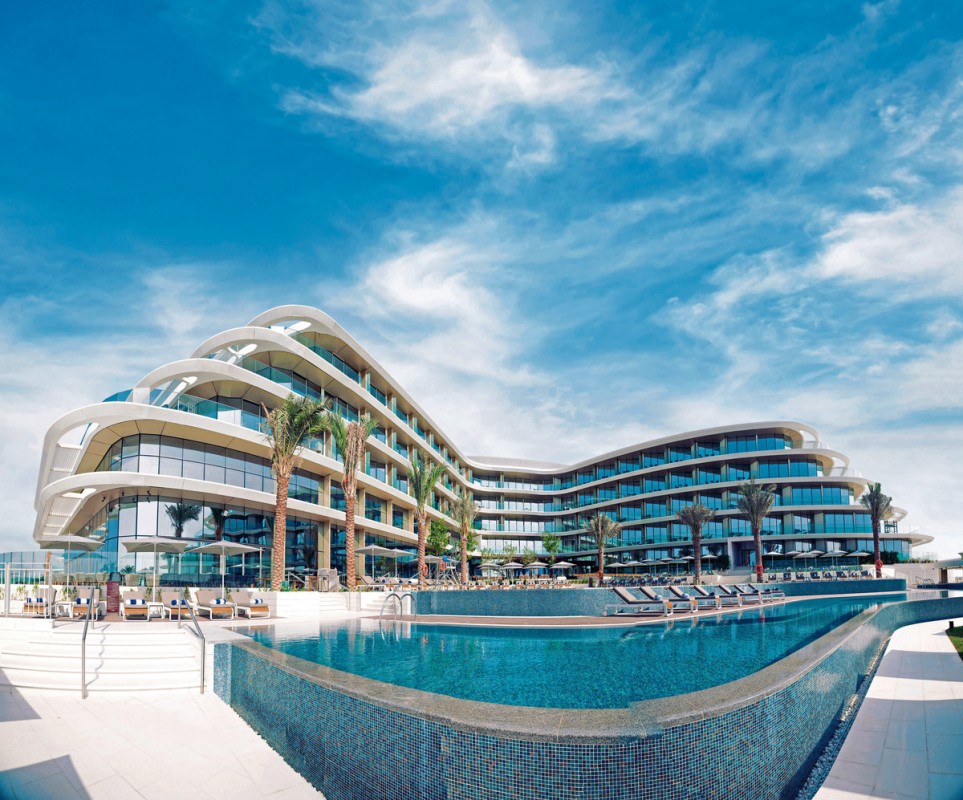 JA The Resort – JA Lake View Hotel, Vereinigte Arabische Emirate, Dubai, Bild 1