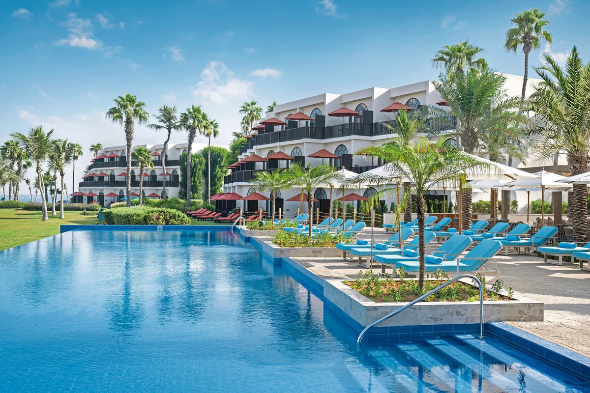 JA The Resort – JA Lake View Hotel, Vereinigte Arabische Emirate, Dubai, Bild 12