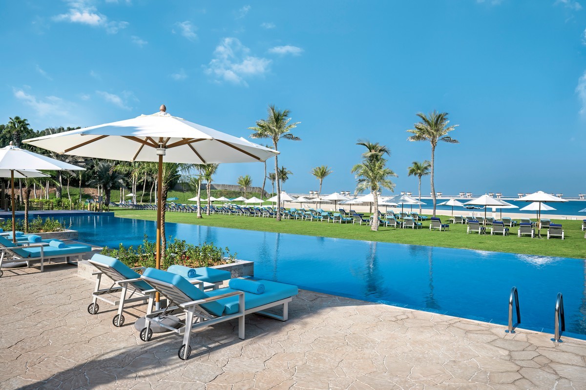JA The Resort – JA Lake View Hotel, Vereinigte Arabische Emirate, Dubai, Bild 13
