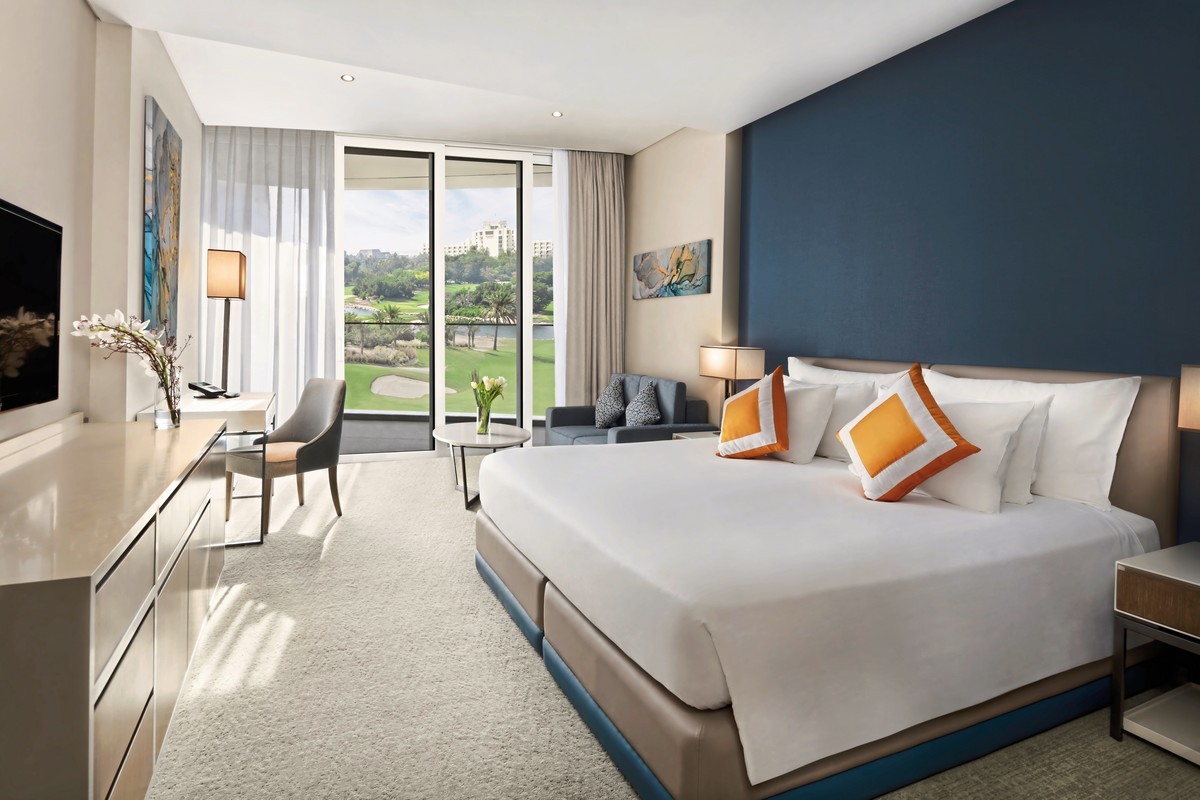 JA The Resort – JA Lake View Hotel, Vereinigte Arabische Emirate, Dubai, Bild 3