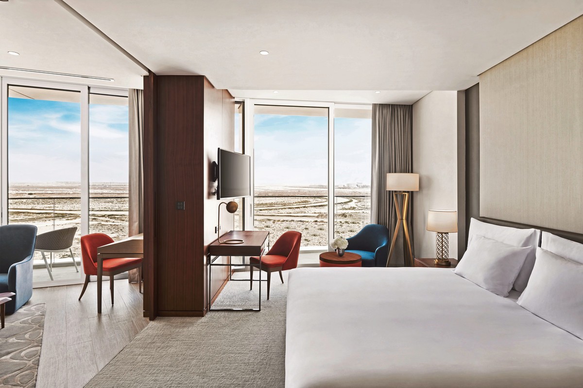 JA The Resort – JA Lake View Hotel, Vereinigte Arabische Emirate, Dubai, Bild 5