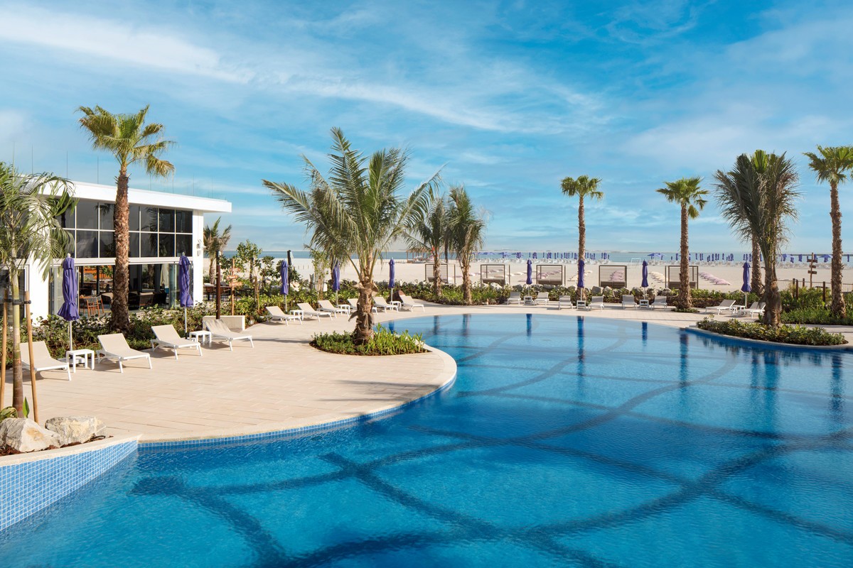 Hotel Centara Mirage Beach Resort Dubai, Vereinigte Arabische Emirate, Dubai, Bild 7