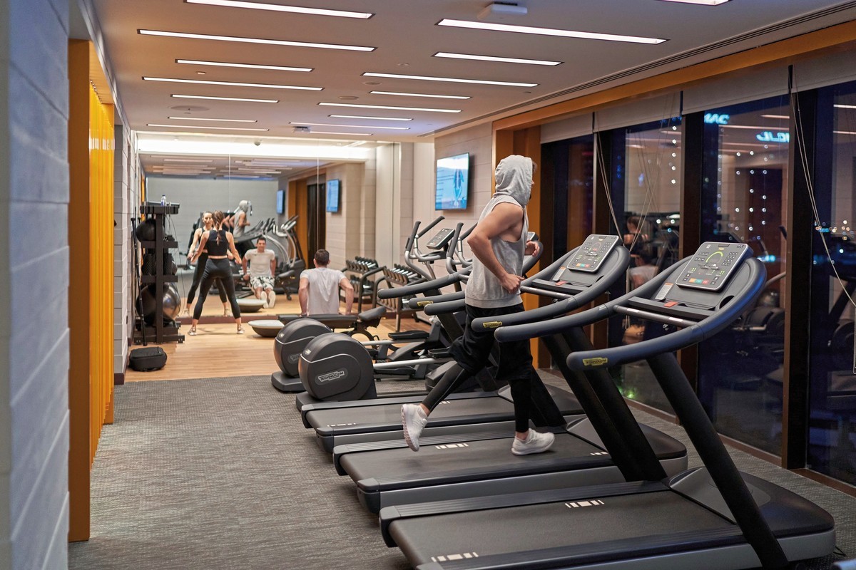 Revier Hotel Dubai, Vereinigte Arabische Emirate, Dubai, Bild 16