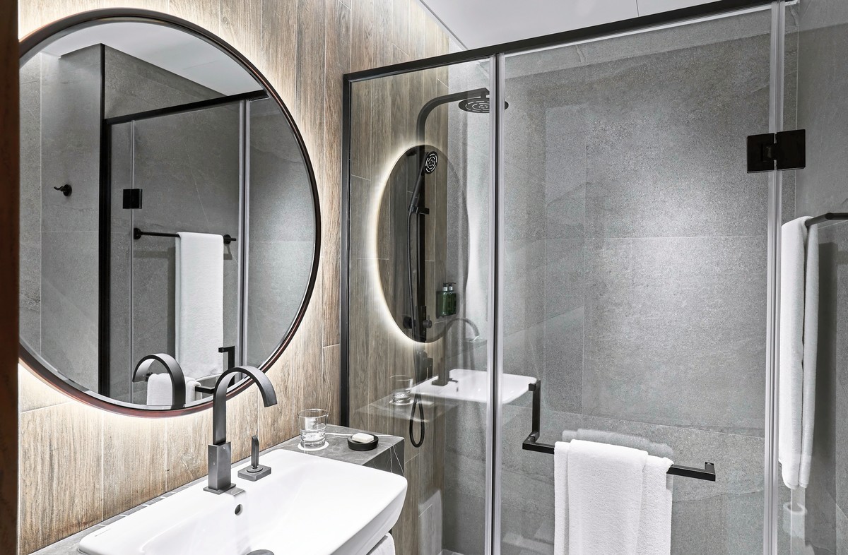 Revier Hotel Dubai, Vereinigte Arabische Emirate, Dubai, Bild 6