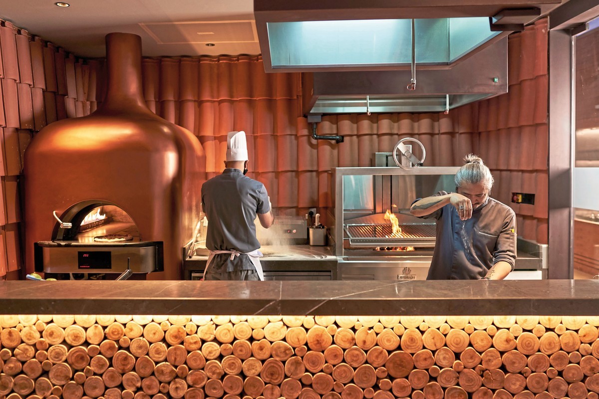 Hotel Barceló Business Bay, Dubai, Vereinigte Arabische Emirate, Dubai, Bild 10