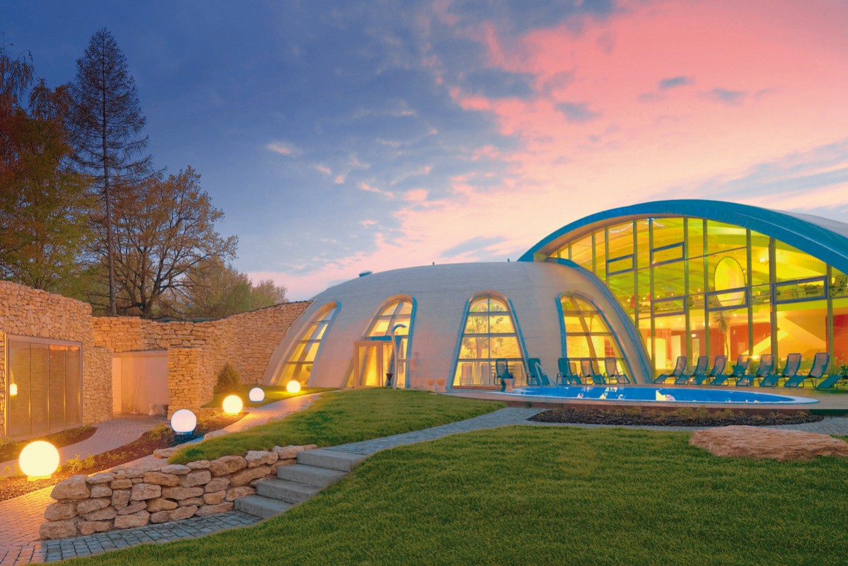 Hotel an der Therme Bad Sulza, Deutschland, Thüringen, Bad Sulza, Bild 2