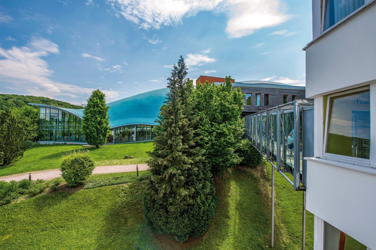 Hotel an der Therme Bad Sulza, Deutschland, Thüringen, Bad Sulza, Bild 4