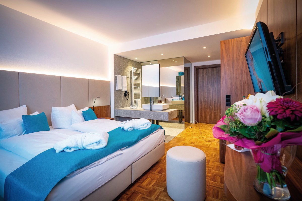 Hotel an der Therme Bad Sulza, Deutschland, Thüringen, Bad Sulza, Bild 8