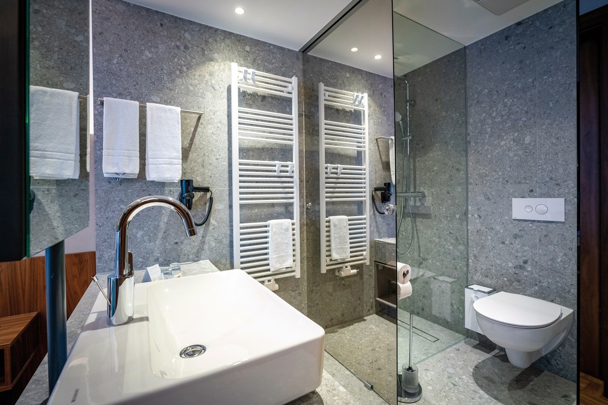 Hotel an der Therme Bad Sulza, Deutschland, Thüringen, Bad Sulza, Bild 9