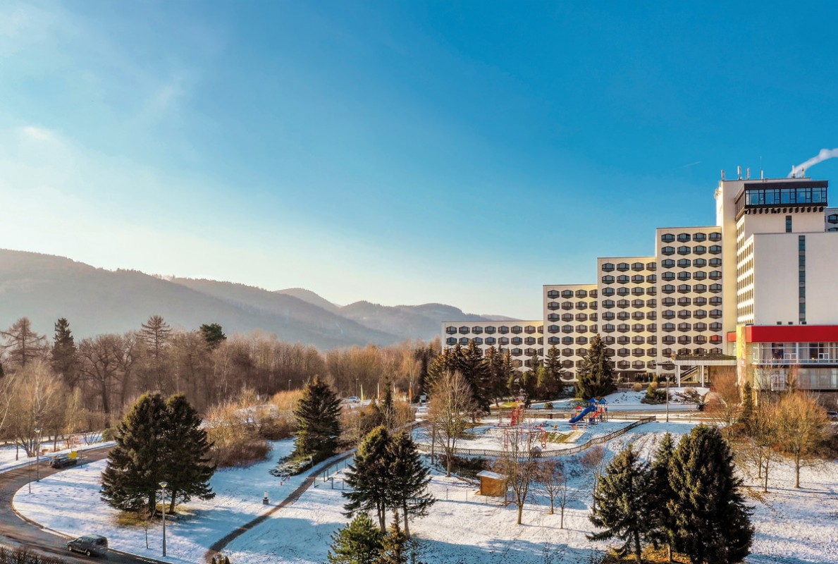 Hotel AHORN Berghotel Friedrichroda, Deutschland, Thüringer Wald, Friedrichroda, Bild 3