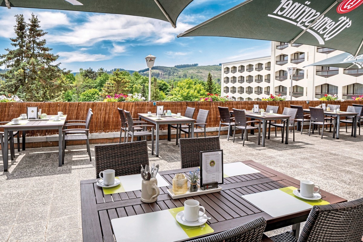 Hotel AHORN Berghotel Friedrichroda, Deutschland, Thüringer Wald, Friedrichroda, Bild 6