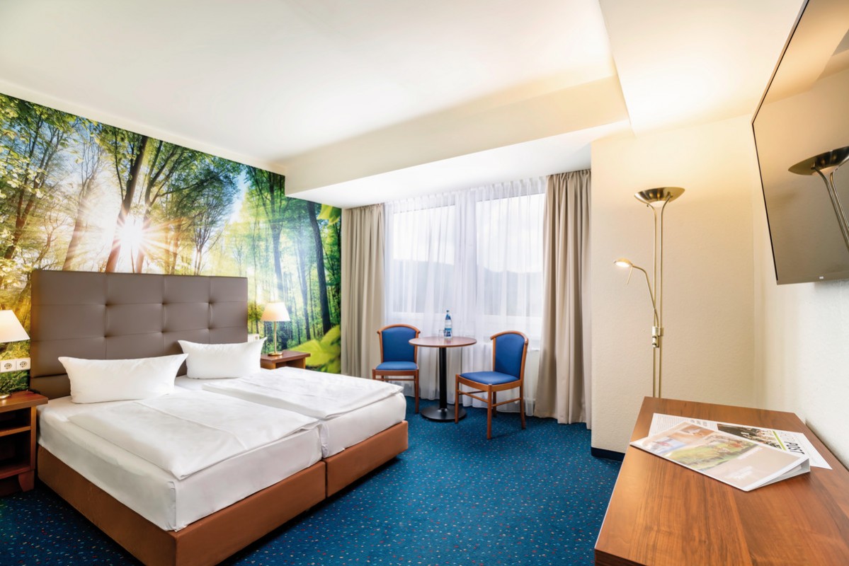 Hotel AHORN Berghotel Friedrichroda, Deutschland, Thüringer Wald, Friedrichroda, Bild 7