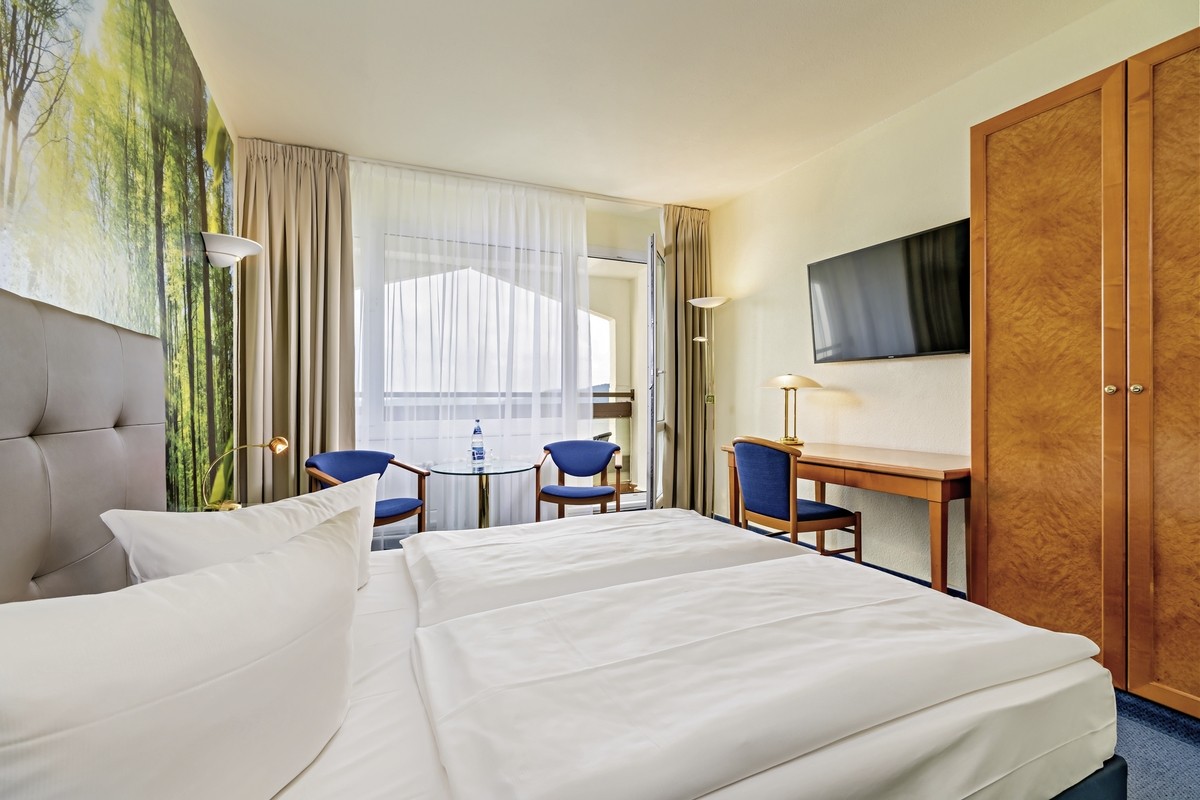 Hotel AHORN Berghotel Friedrichroda, Deutschland, Thüringer Wald, Friedrichroda, Bild 8