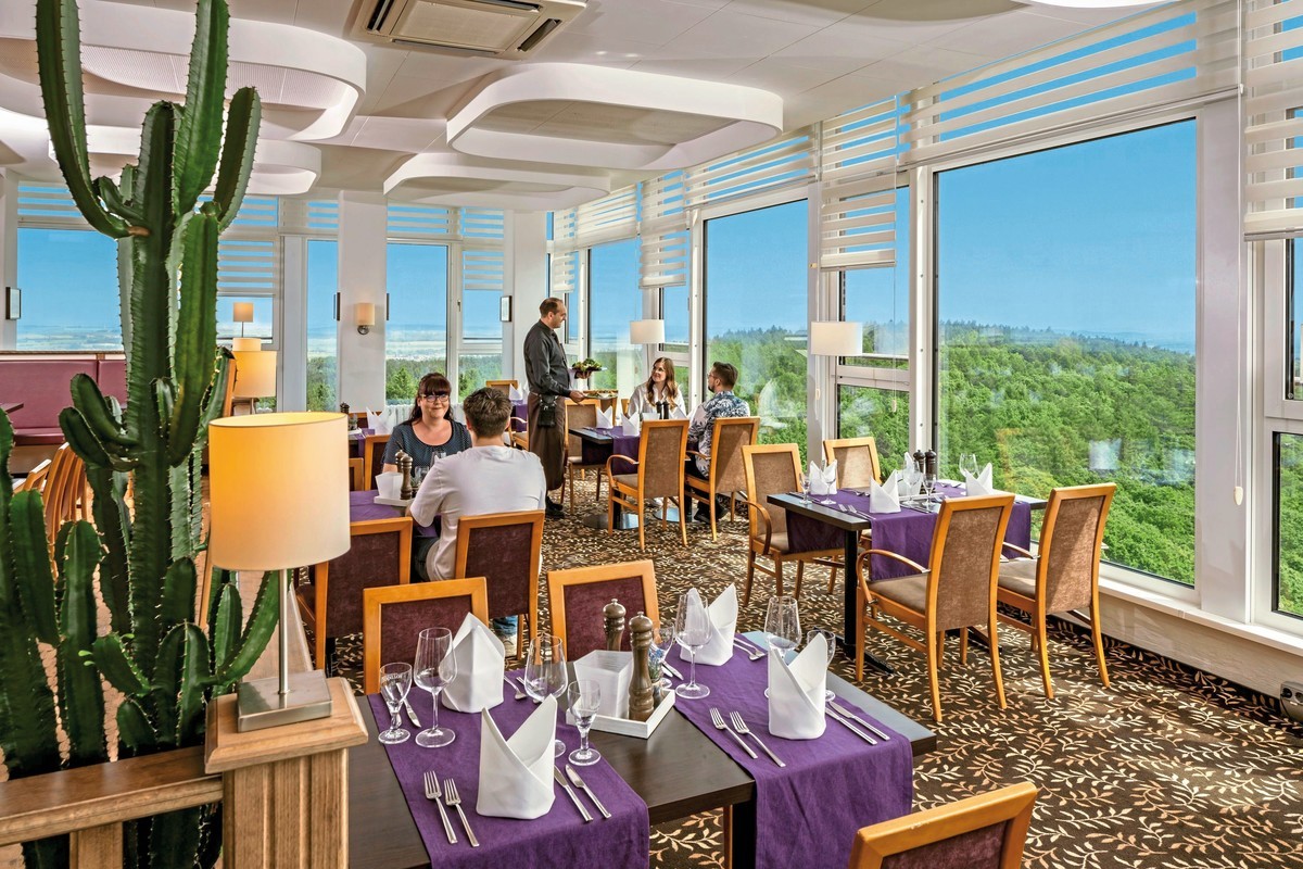 Hotel AHORN Berghotel Friedrichroda, Deutschland, Thüringer Wald, Friedrichroda, Bild 9