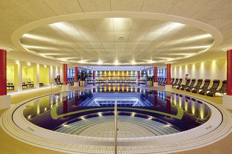 H+ Hotel & SPA Friedrichroda, Deutschland, Thüringer Wald, Friedrichroda, Bild 10