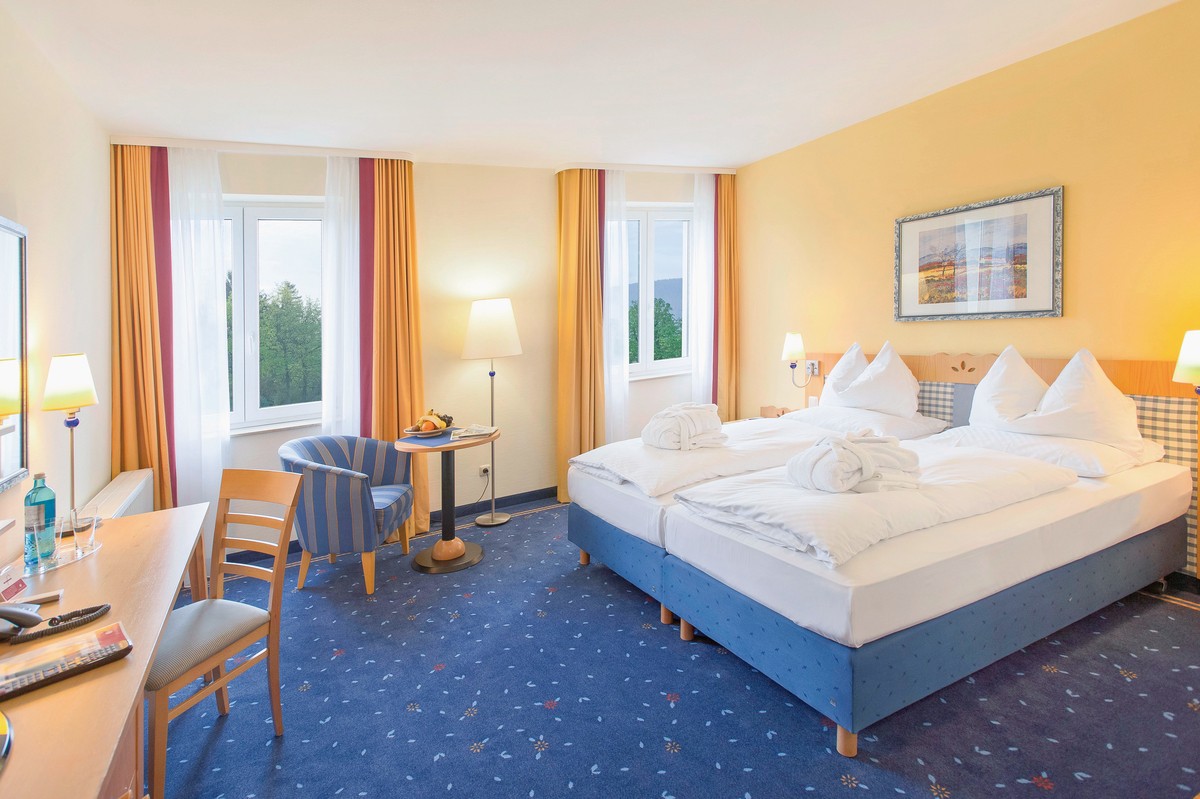 H+ Hotel & SPA Friedrichroda, Deutschland, Thüringer Wald, Friedrichroda, Bild 6