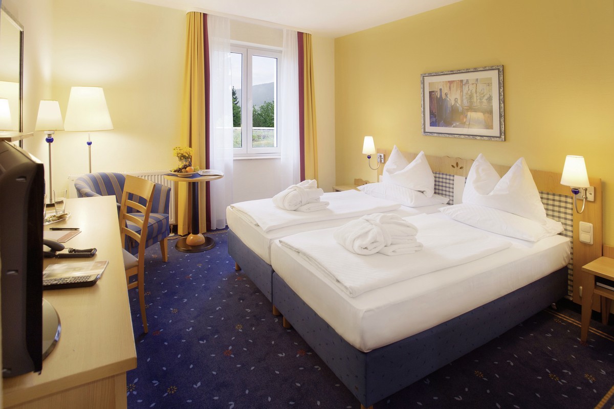 H+ Hotel & SPA Friedrichroda, Deutschland, Thüringer Wald, Friedrichroda, Bild 7