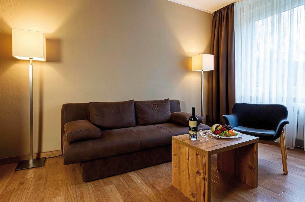 Hotel Waldhotel Berghof, Deutschland, Thüringer Wald, Luisenthal, Bild 10