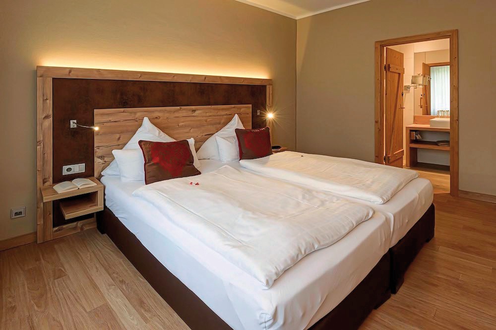 Hotel Waldhotel Berghof, Deutschland, Thüringer Wald, Luisenthal, Bild 7