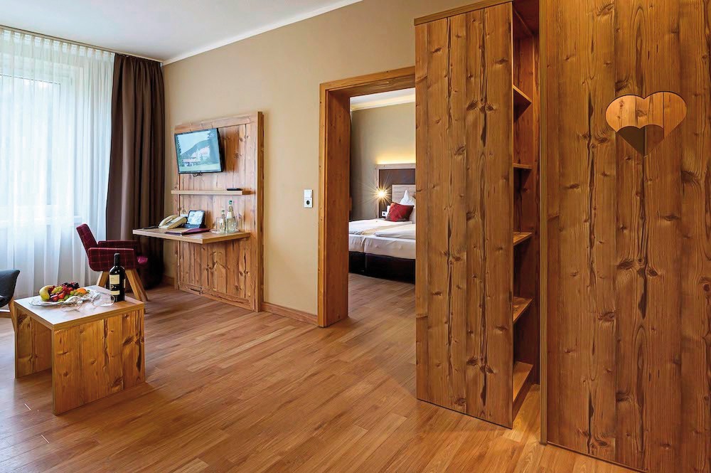 Hotel Waldhotel Berghof, Deutschland, Thüringer Wald, Luisenthal, Bild 9